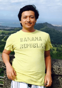 Bibhushan Shakya