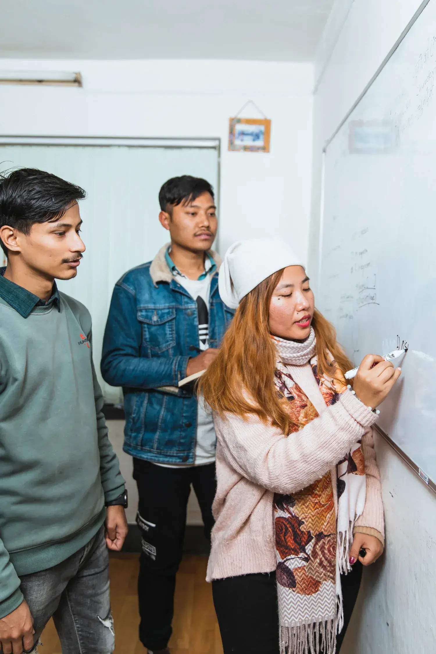 fellowships at KLL
