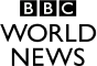 BBC World newspaper logo